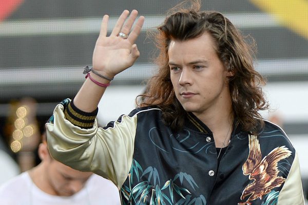 harry styles