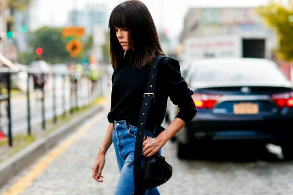 Topuri pentru skinny jeans