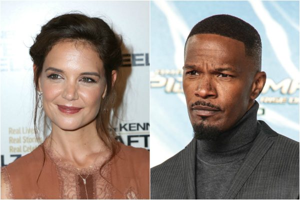 katie holmes