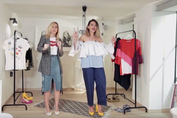 trend challenge