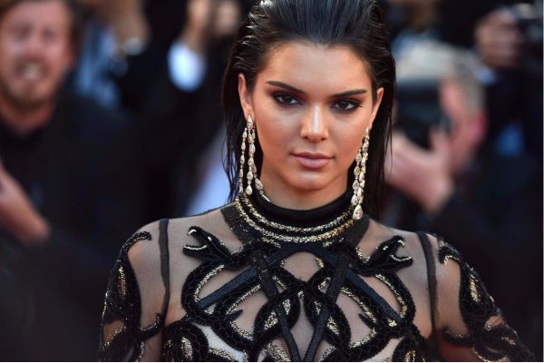 kendall jenner cizme