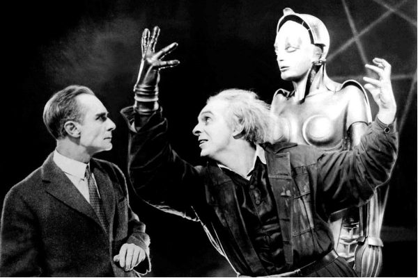 metropolis
