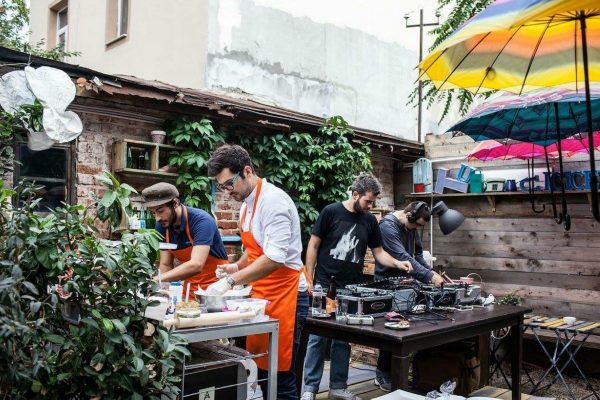 romanian design week