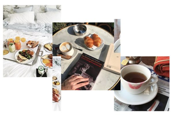 Instagram Feed