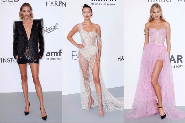 amfAR Gala 2017