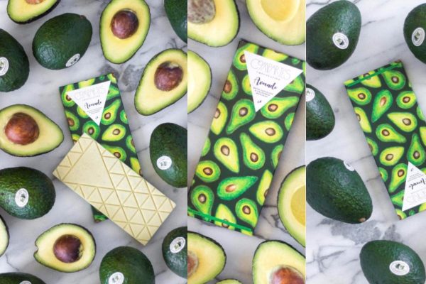 ciocolata cu avocado