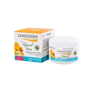 Crema Hidratanta Ten Uscat Gerocossen Natural Miere