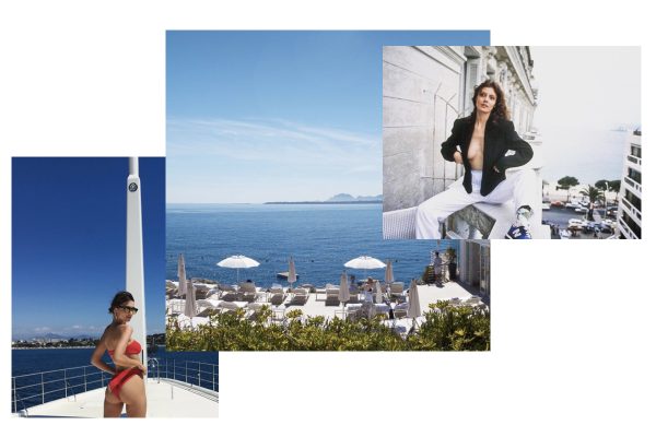 Festivalul de la Cannes