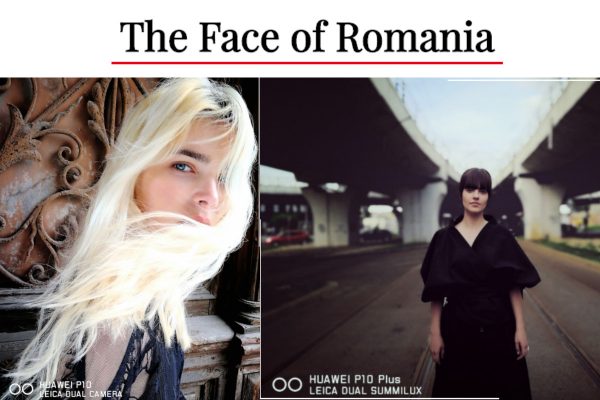 The Face of Romania