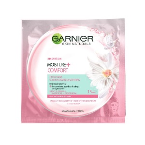 Masca servetel Garnier