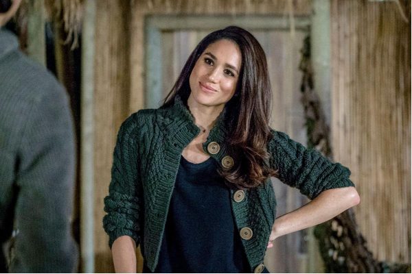 Meghan Markle