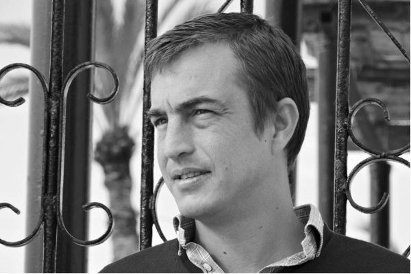 Olivier Bourdeaut