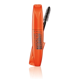 Rimmel London Mascara Scandaleyes Reloaded Black - Mascara
