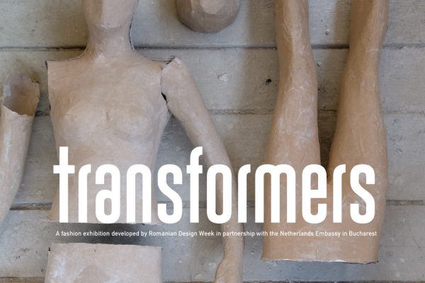 Romanian Design Week