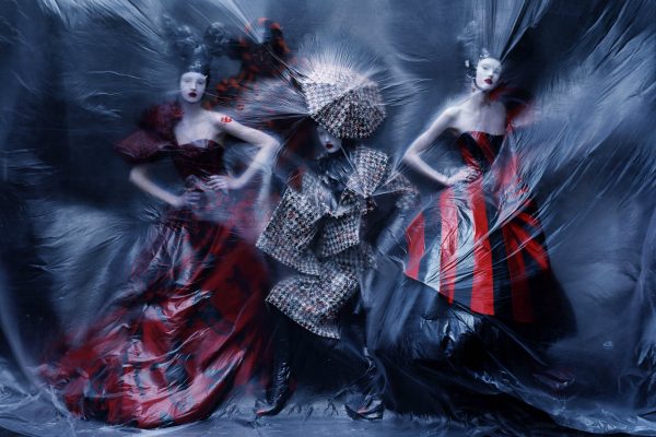 Tim Walker 1