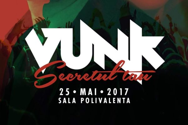 Vunk