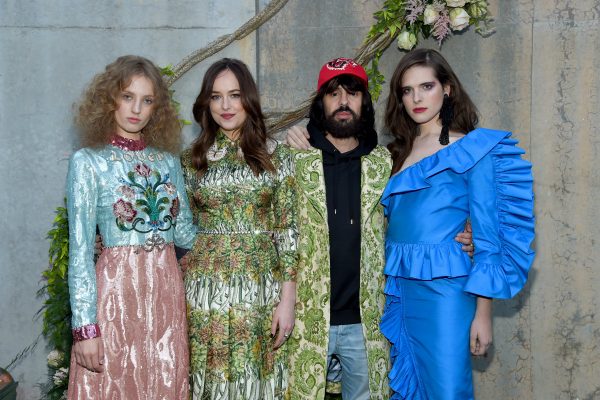 gucci bloom