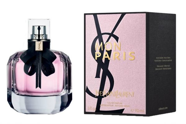 parfum Mon Paris
