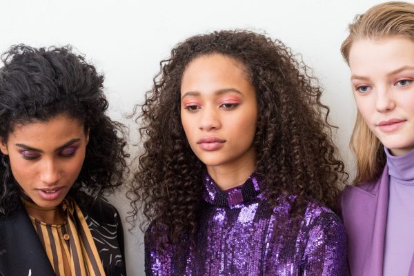 Nina Ricci Backstage Spring/Summer 2017