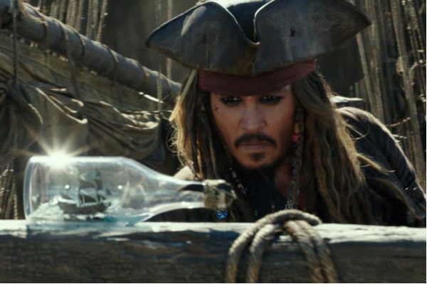 pirates
