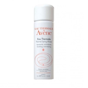 Apa termala Avene