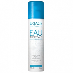 Apa termala Uriage