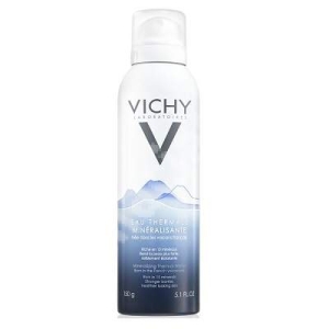 Apa termala Vichy