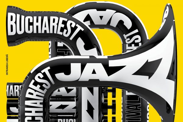 Bucharest Jazz Festival