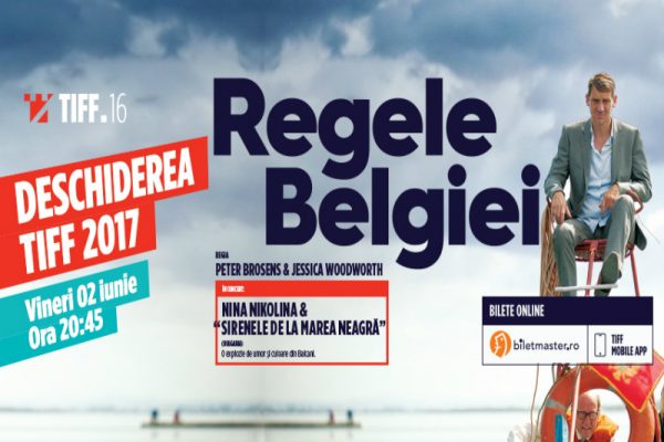 Deschidere_Regele Belgiei