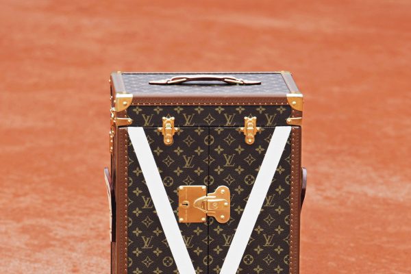 Cupele French Open