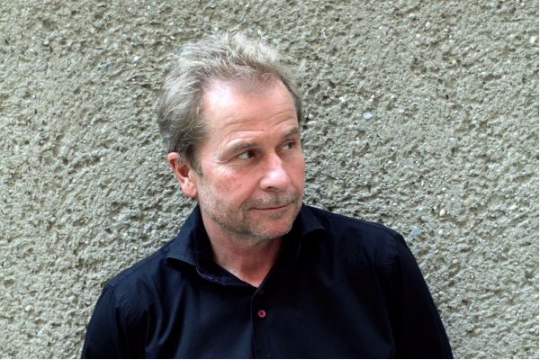 Ulrich Seidl