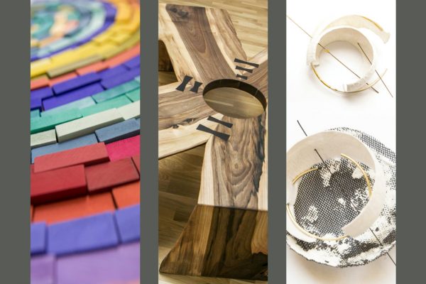 expozitia de design de produs