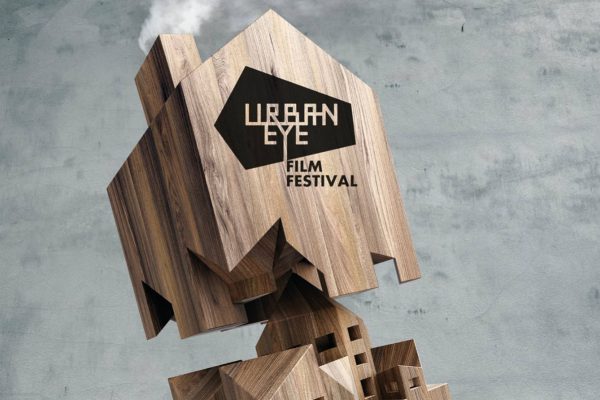 UrbanEye