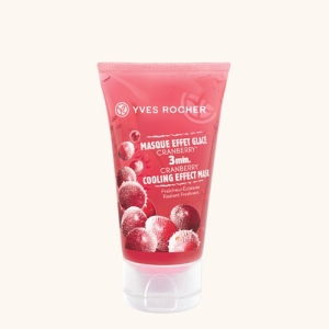 Yves Rocher Masca cu extract de merisoare