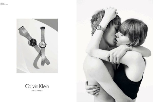 accesorii calvin klein