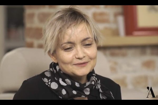 Dorina Chiriac
