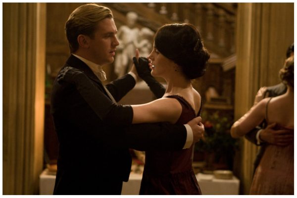 downton abbey