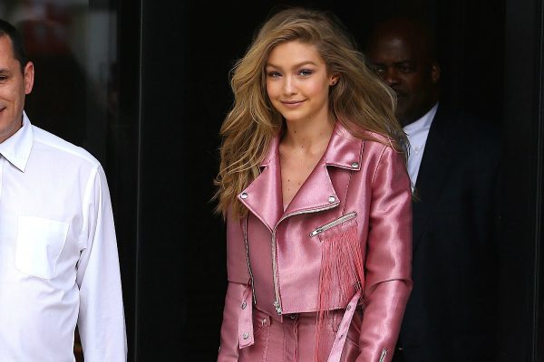 gigi hadid barbie