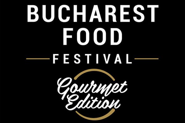 Bucharest Food Festival