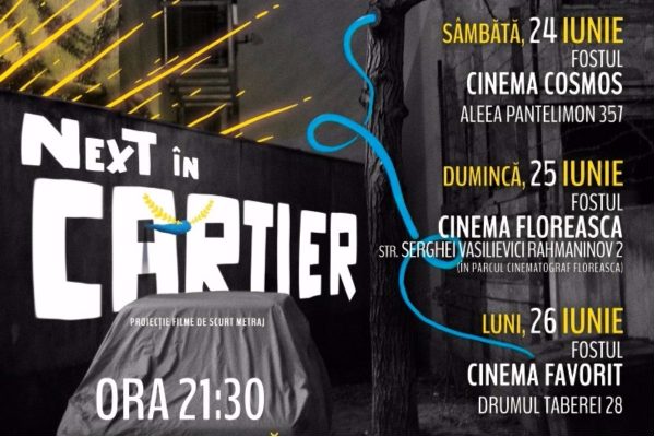 Festivalul NexT