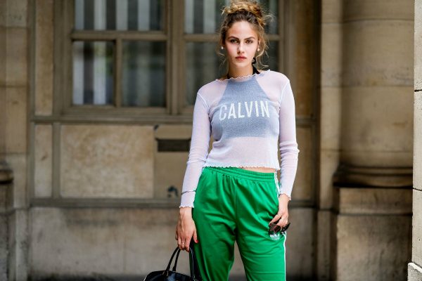 Paris Fashion Week Menswear edition