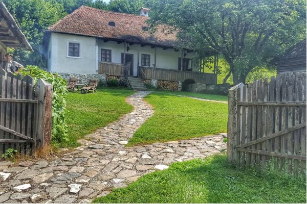 valea zalanului