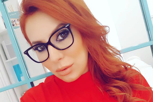 Bianca Nutu