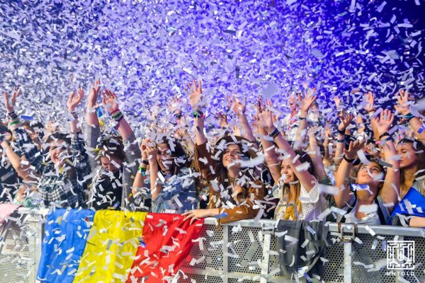 Ce surprize aduce Untold 2017