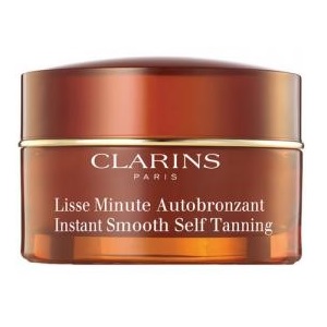 Crema autobronzanta Clarins