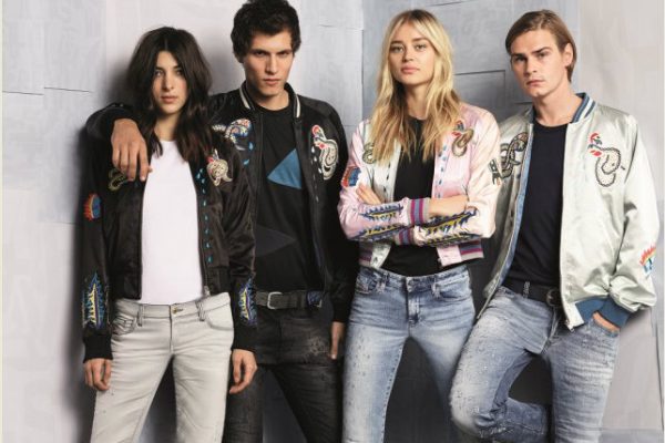 Diesel Preview