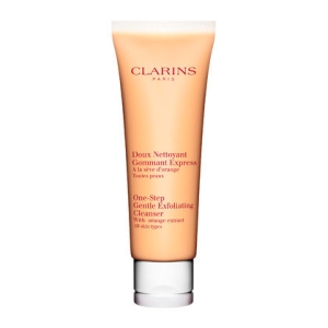 Gel exfoliant Clarins