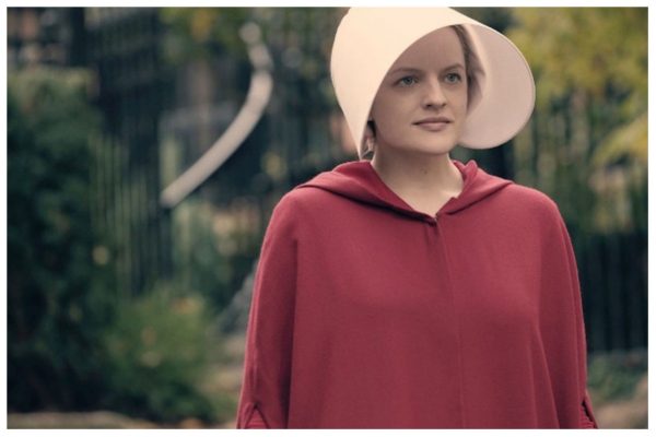 Handmaids Tale