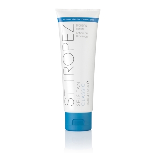 Lotiune autobronzanta St. Tropez