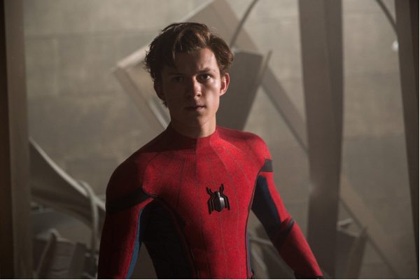 Spider-Man_ Homecoming